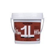 Meeden Heavy Duty Acrylics 1L- Burnt Sienna