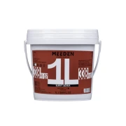 Meeden Heavy Duty Acrylics 1L- Burnt Sienna