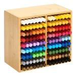 Meeden Organizer Bambusowy Small