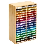 Meeden Organizer Bambusowy Large