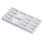 Meeden Paleta Ceramiczna 14 Komór