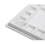 Meeden Paleta Ceramiczna 17 Komór