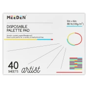 Meeden Paleta Zrywalna Prostokątna