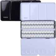 Meeden Pusta Kasetka na Akwarele 48x1/2