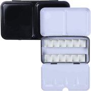 Meeden Pusta Kasetka na Akwarele 12x1/2