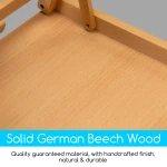 Meeden Sztaluga stołowa z szufladą