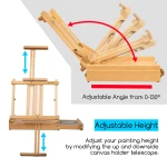 Meeden Sztaluga stołowa z szufladą