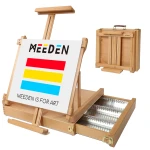 Meeden Sztaluga stołowa z szufladą