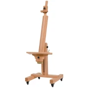 Meeden Sztaluga "Deluxe ArtistStudio Easel"