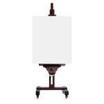 Meeden Sztaluga Ciemna "Deluxe Artist Studio Easel"