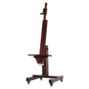 Meeden Sztaluga Ciemna "Deluxe Artist Studio Easel"