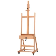 Meeden Sztaluga studyjna profesjonalna z korbą