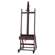 Meeden Sztaluga studyjna profesjonalna z korbą ciemna