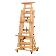 Meeden Sztaluga "Deluxe RockerCrank Easel"