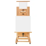Meeden Sztaluga "Deluxe RockerCrank Easel"