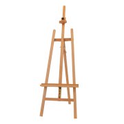 Meeden Sztaluga trójnóg bukowa duża DSM