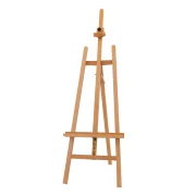 Meeden Sztaluga trójnóg bukowa duża DSM