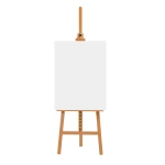 Meeden Sztaluga trójnóg bukowa duża DSM