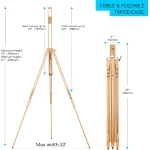 Meeden Sztaluga Plenerowa bukowa