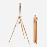 Meeden Sztaluga Plenerowa bukowa