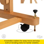 Meeden Sztaluga studyjna profesjonalna - pozioma - MAMUT