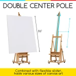 Meeden Sztaluga studyjna profesjonalna - pozioma - MAMUT