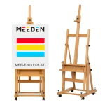 Meeden Sztaluga studyjna profesjonalna - pozioma - MAMUT