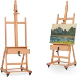 Meeden Sztaluga studyjna profesjonalna z korbą