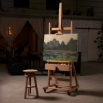 Meeden Sztaluga studyjna profesjonalna z korbą