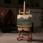 Meeden Sztaluga studyjna profesjonalna z korbą