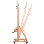 Meeden Sztaluga studyjna profesjonalna z korbą