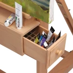 Meeden Sztaluga studyjna profesjonalna z korbą