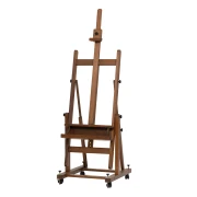 Meeden Sztaluga studyjna profesjonalna - pozioma - MAMUT ciemna