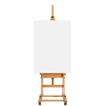 Meeden Sztaluga Studyjna Bukowa duża z kółkami