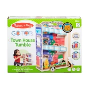 MELISSA & DOUG GO TOTs ZJEŻDZALNIA DREW. KAMIENICA