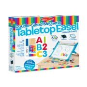 MELISSA & DOUG Tablica Stołowa 3w1