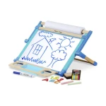 MELISSA & DOUG Tablica Stołowa 3w1