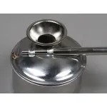 Metalowy rozpylacz (atomizer) do farb 100 ml
