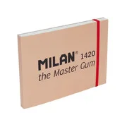 MILAN 1420 The Master Gum – blok akwarelowy A5, 300 g/m², 30 arkuszy