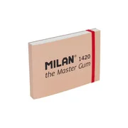 MILAN 1420 The Master Gum – blok akwarelowy A6, 300 g/m², 30 arkuszy