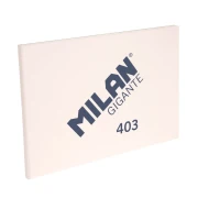 Milan Gigant Blok rysunkowy A3 200g 50ark