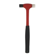 Młotek nylonowo-stalowy
