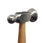 Młotek półokrągły 30 mm