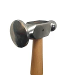 Młotek półokrągły 30 mm