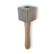 Młotek Sześcienny 8"
