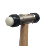 Młotek z wymiennymi Końcówkami