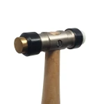 Młotek z wymiennymi Końcówkami