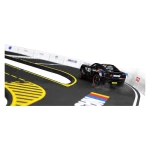Modarri NASCAR Speedway – samochód na torze