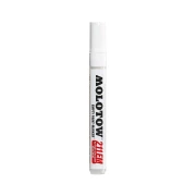 Molotow EMPTY 211EM – pusty marker z końcówką 4 mm