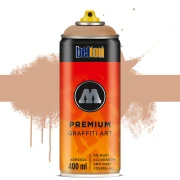 Molotow Belton Premium Spray 400ml #184 quartz sand